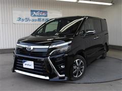 トヨタ ヴォクシー ZS キラメキ2