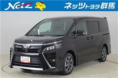 トヨタ ヴォクシー ZS