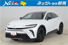 トヨタ クラウン スポーツ Z