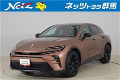 トヨタ クラウン スポーツ Z