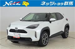 トヨタ ヤリスクロス Z 4WD