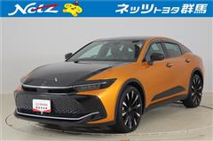 トヨタ クラウン CO RS アドバンスド