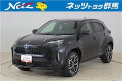 トヨタ ヤリスクロス HV Z