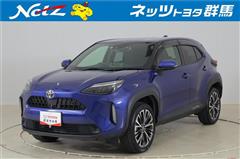 トヨタ ヤリスクロス Z