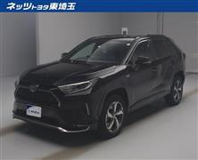 トヨタ RAV4 PHV G