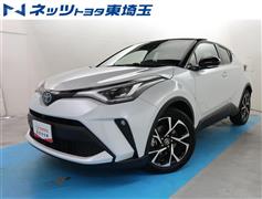 Ｃ－ＨＲ