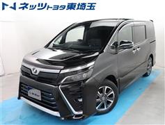 トヨタ ヴォクシー ZS キラメキ2