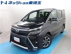 トヨタ ヴォクシー ZS キラメキ2