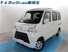 トヨタ ピクシスV クルーズ SA3 4WD