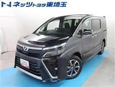 トヨタ ヴォクシー ZS キラメキ2