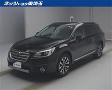 スバル レガシィアウトバック リミテッド