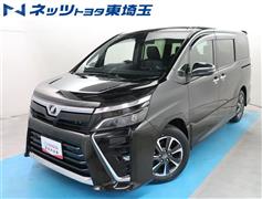 トヨタ ヴォクシー ZS キラメキ2