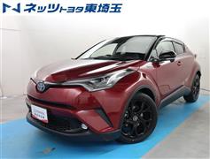 Ｃ－ＨＲ