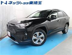 トヨタ RAV4 G