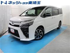 トヨタ ヴォクシー ZS キラメキ3