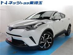 Ｃ－ＨＲ