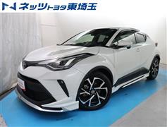 Ｃ－ＨＲ