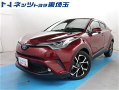 Ｃ－ＨＲ