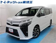 トヨタ ヴォクシー ZS キラメキ3