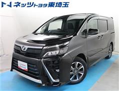 トヨタ ヴォクシー ZS