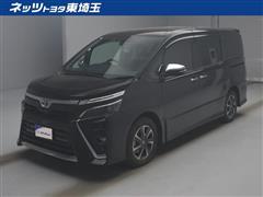 トヨタ ヴォクシー ZS キラメキ2