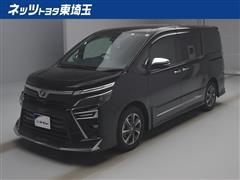 トヨタ ヴォクシー ZS キラメキ2