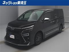 トヨタ ヴォクシー ZS キラメキ2