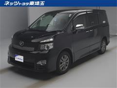 トヨタ ヴォクシー ZS キラメキ