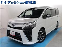 トヨタ ヴォクシー ZS キラメキ2