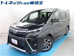 トヨタ ヴォクシー ZS キラメキ2