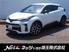 トヨタ C-HR S GRスポーツ