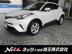 Ｃ－ＨＲ