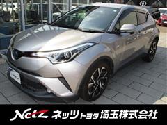 Ｃ－ＨＲ