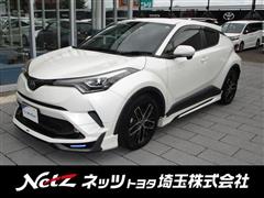 Ｃ－ＨＲ