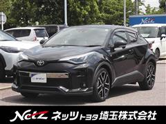 トヨタ C-HR HV S GRスポーツ