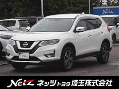 日産 エクストレイル 20Xi