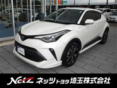 Ｃ－ＨＲ