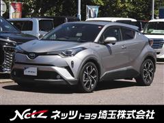 Ｃ－ＨＲ