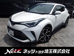 Ｃ－ＨＲ