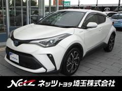 Ｃ－ＨＲ