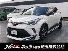 Ｃ－ＨＲ