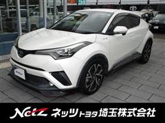 Ｃ－ＨＲ