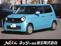 ホンダ N-ONE G Lパッケージ