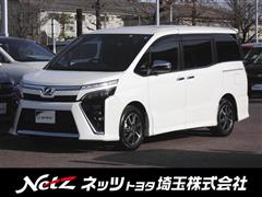 トヨタ ヴォクシー ZS キラメキ2