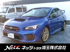 スバル WRX EJ20ファイナルEDフルPKG