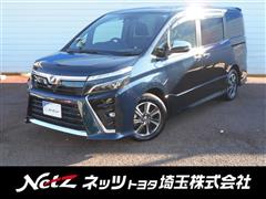 トヨタ ヴォクシー ZS キラメキ2