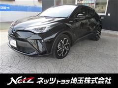 Ｃ－ＨＲ