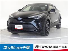 Ｃ－ＨＲ