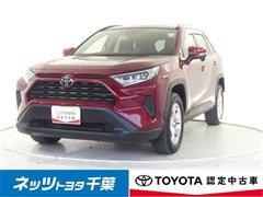 トヨタ RAV4 X