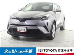 トヨタ C-HR S-T LEDパッケージ